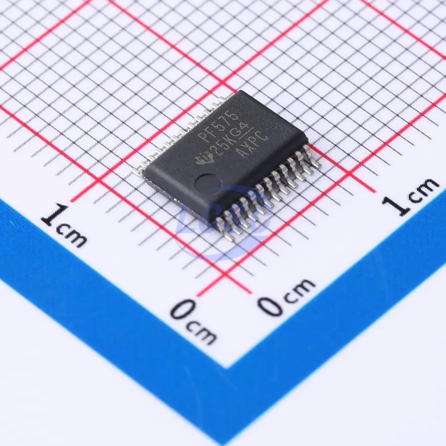 PCF8575DBR