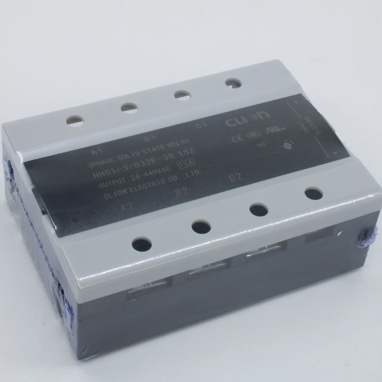 HHG1-3/032F-38-15A