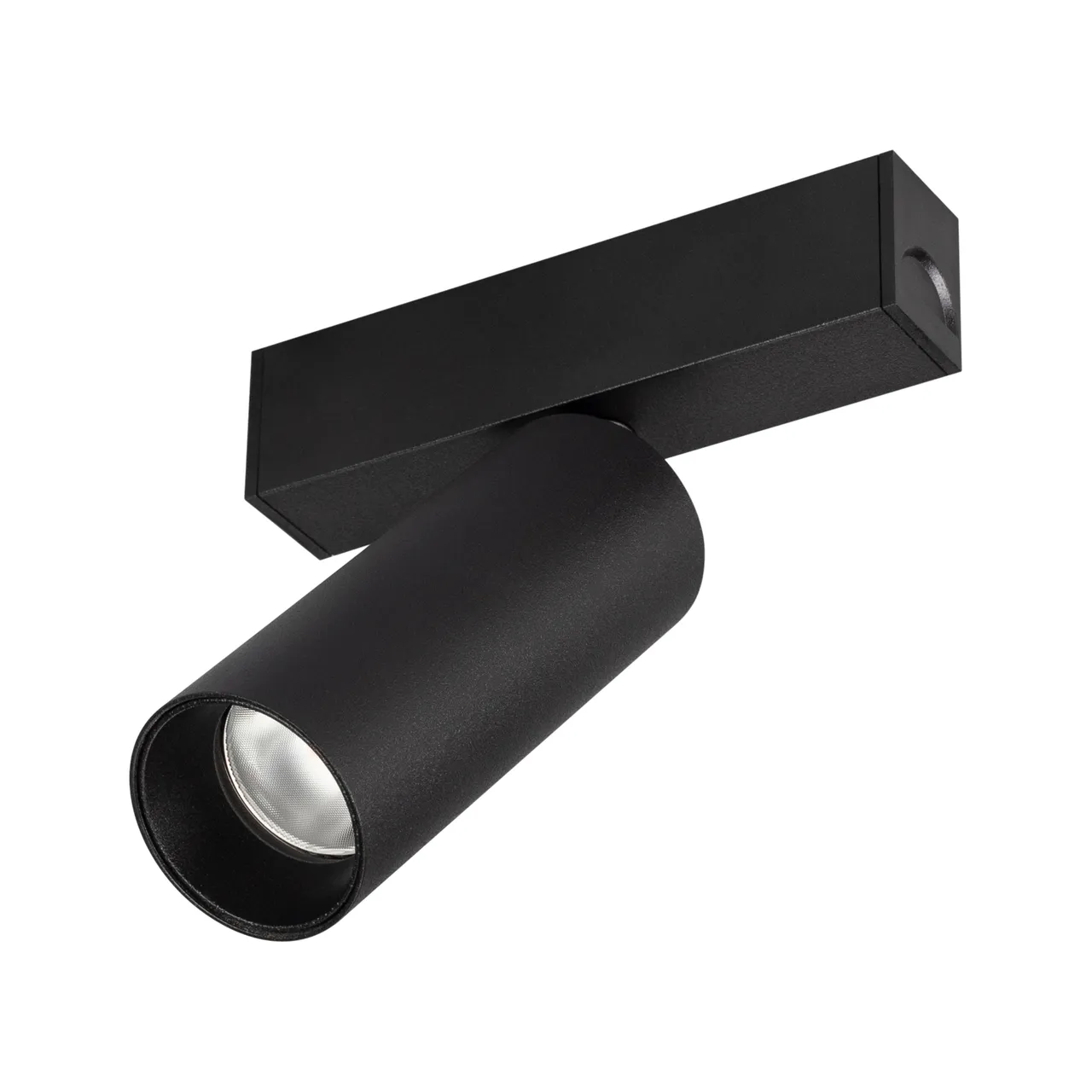 Светильник MAG-SPOT-25-R90-9W Day4000 (BK, 30 deg, 24V, DALI) 046300