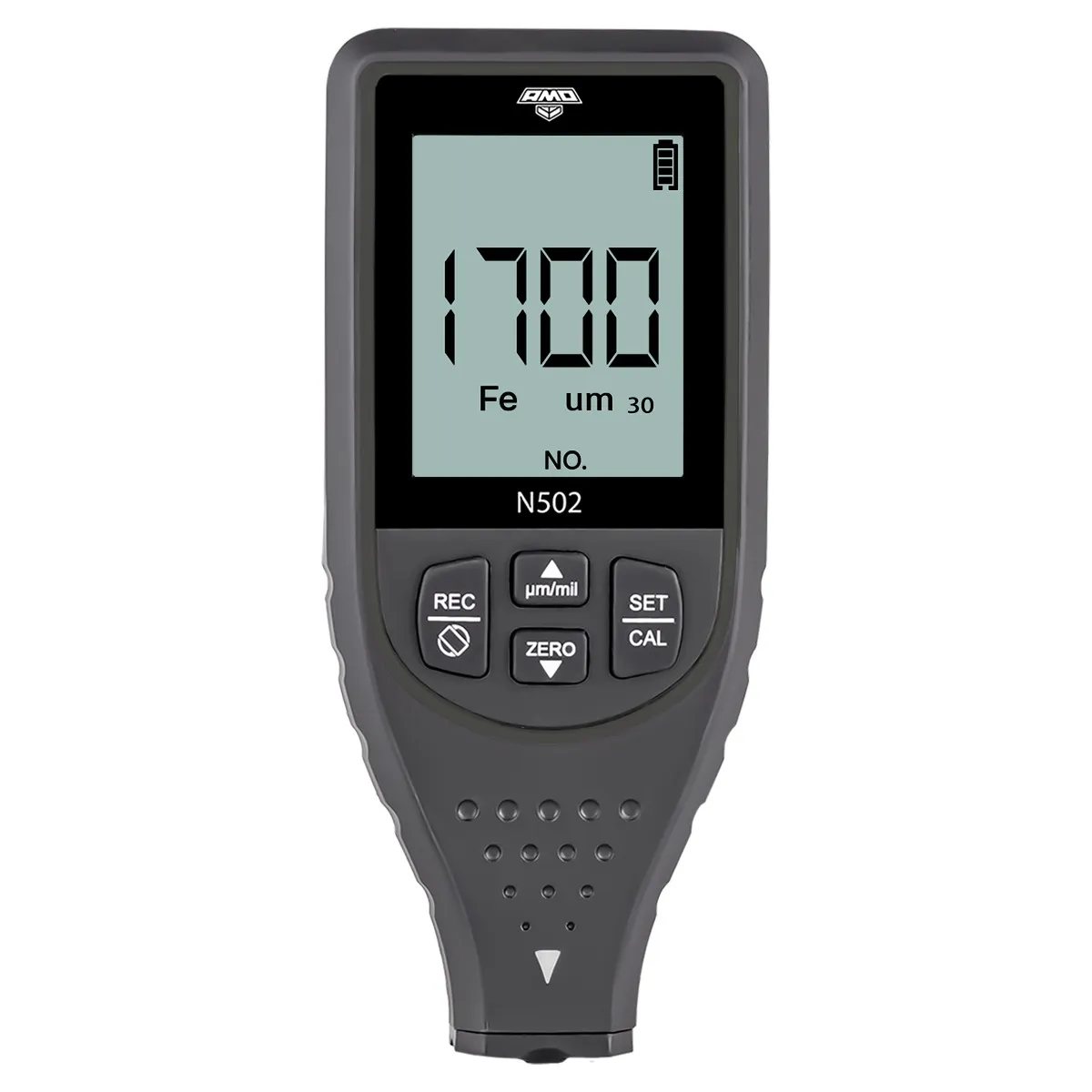 Толщиномер AMO N502