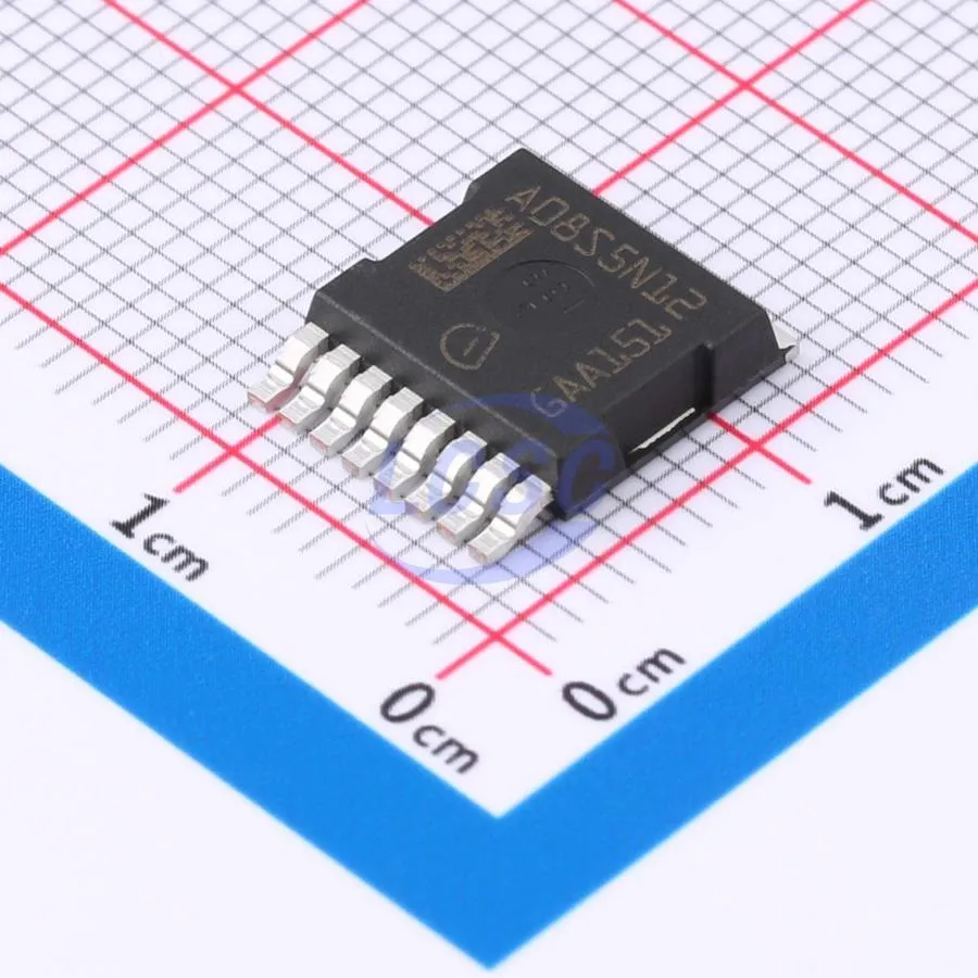 IAUS300N08S5N012