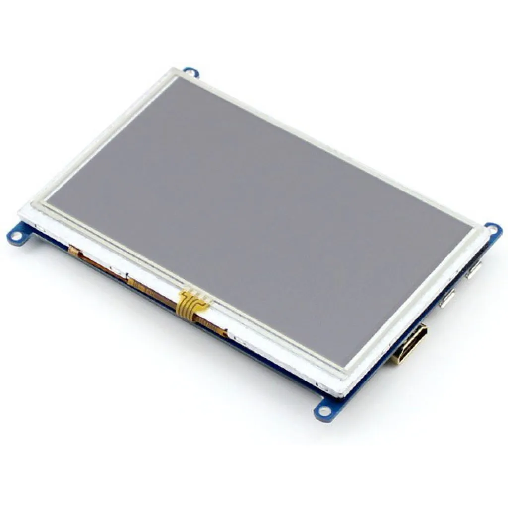 5inch HDMI LCD (B)