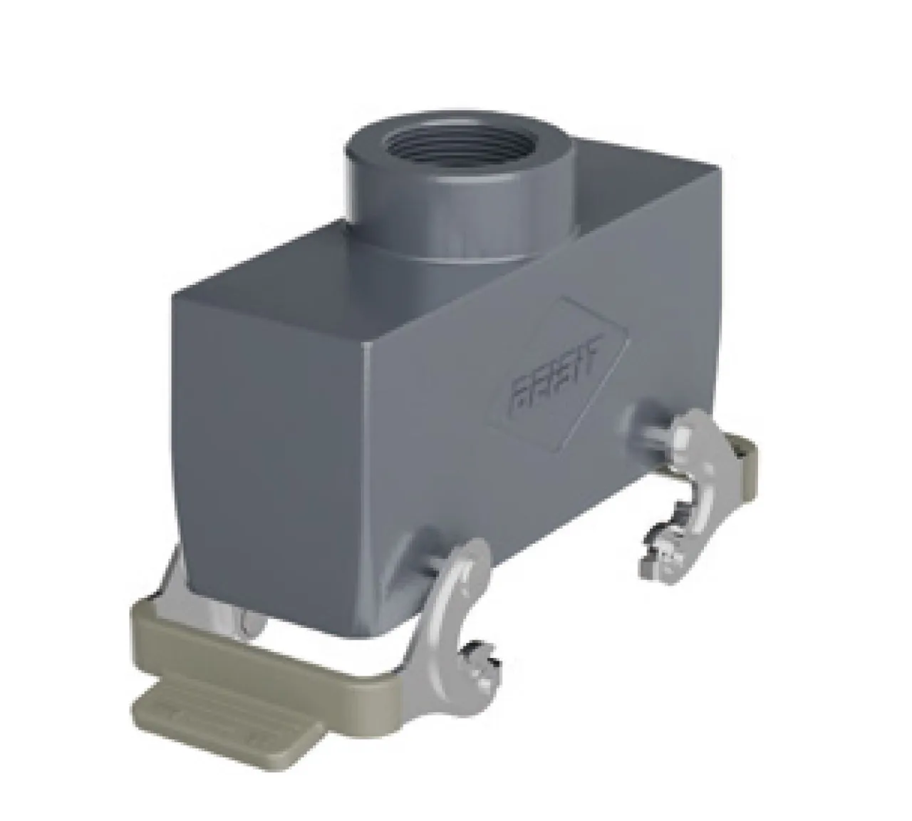 Крышка разъема H24B-TO-2LS-PG21