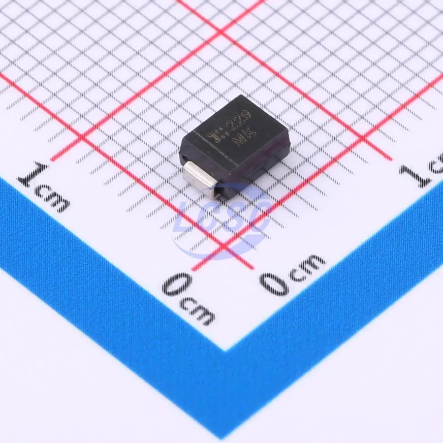 SMBJ30AQ-13-F