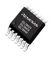 ISL78424AVEZ-T7A