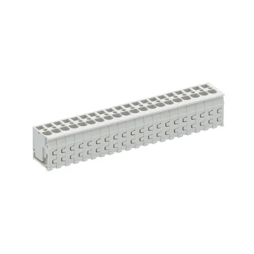 Клемма 8158/20 TOP V OB