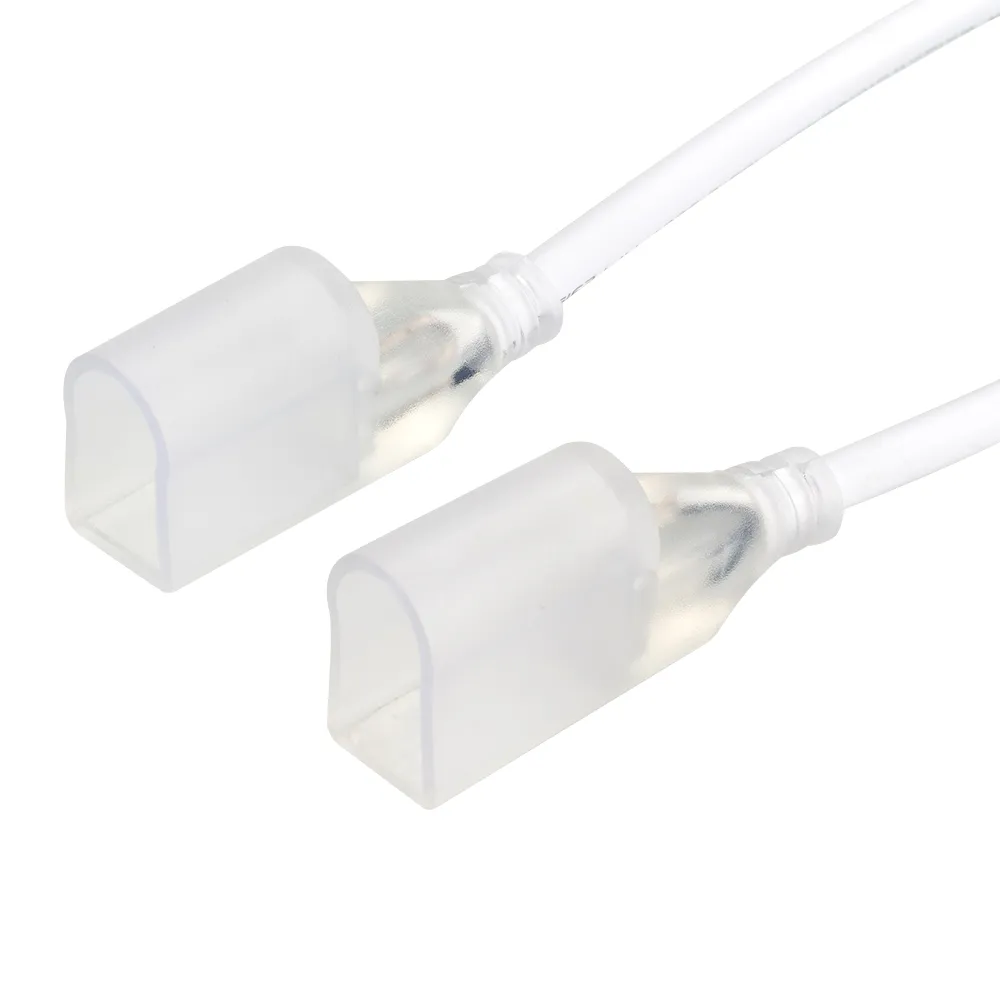 Коннектор с проводом ARL-U15-TWIN-1000-24V 026094