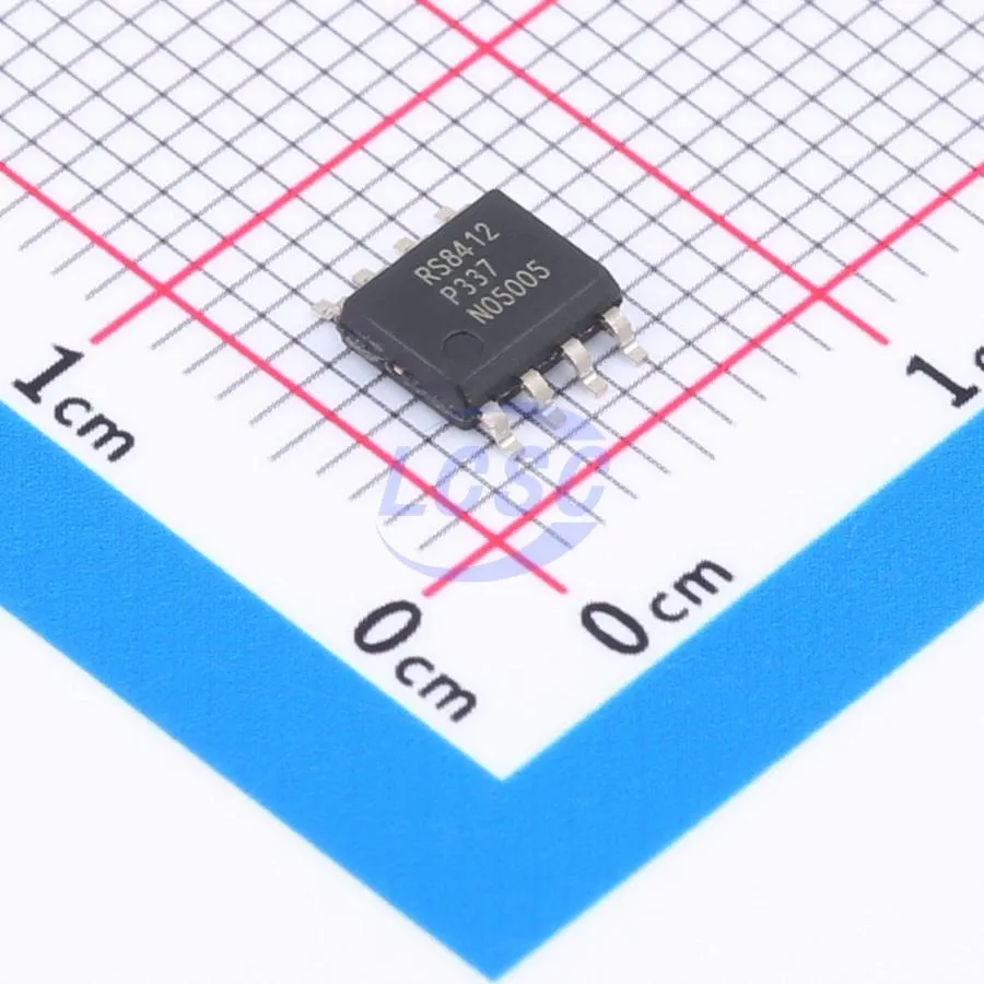 RS8412XK-Q1
