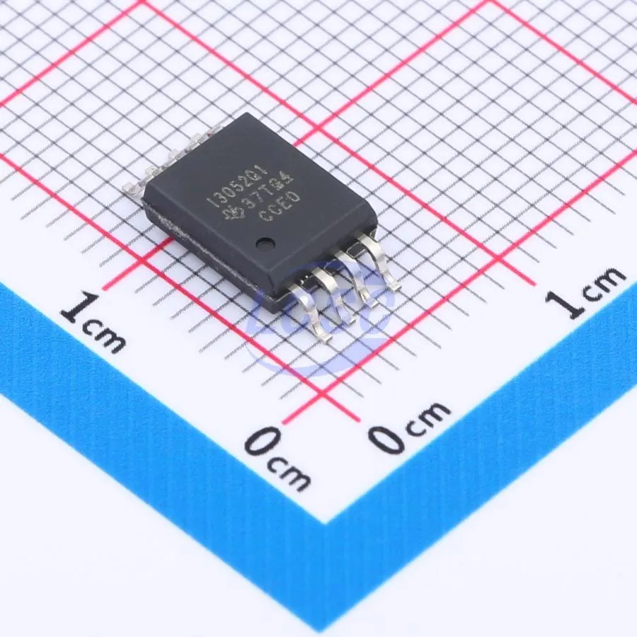 TPSI3052QDWZRQ1
