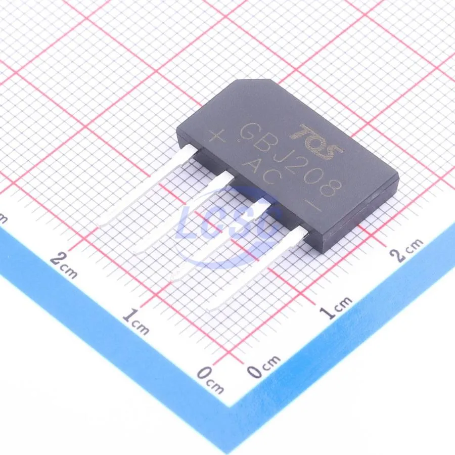 GBJ208