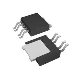 NCV8760CDT332RKG
