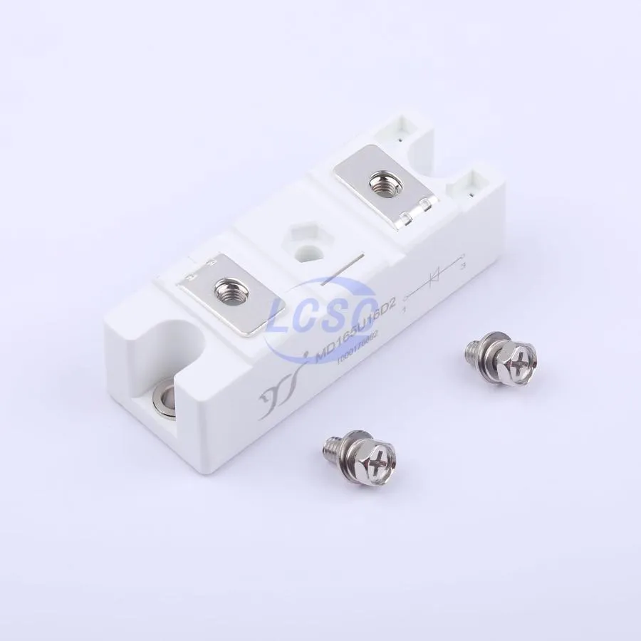 MD165U16D2