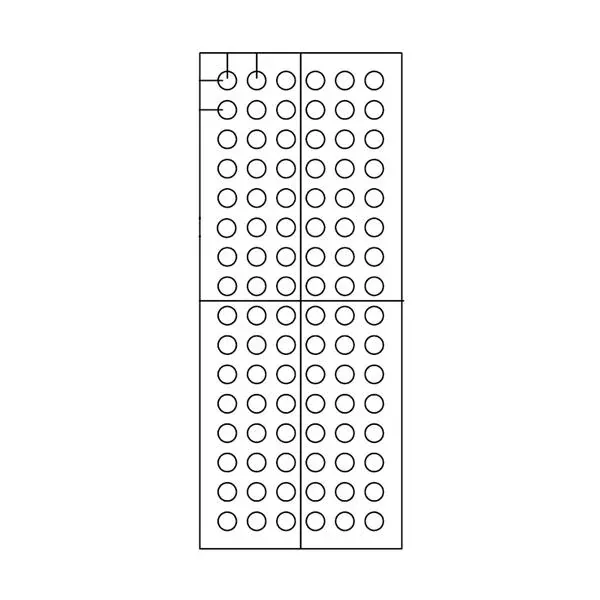 74ALVCH32245BFG