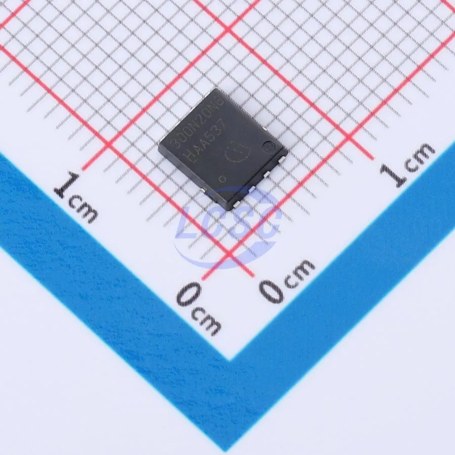 ISC300N20NM6ATMA1