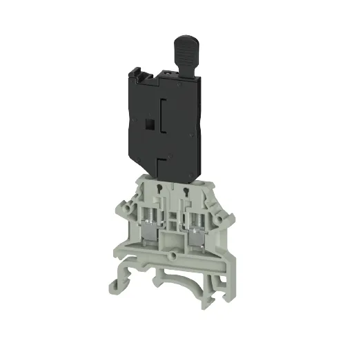 Предохранительная клемма WTN 2.5 FSI60 5X20
