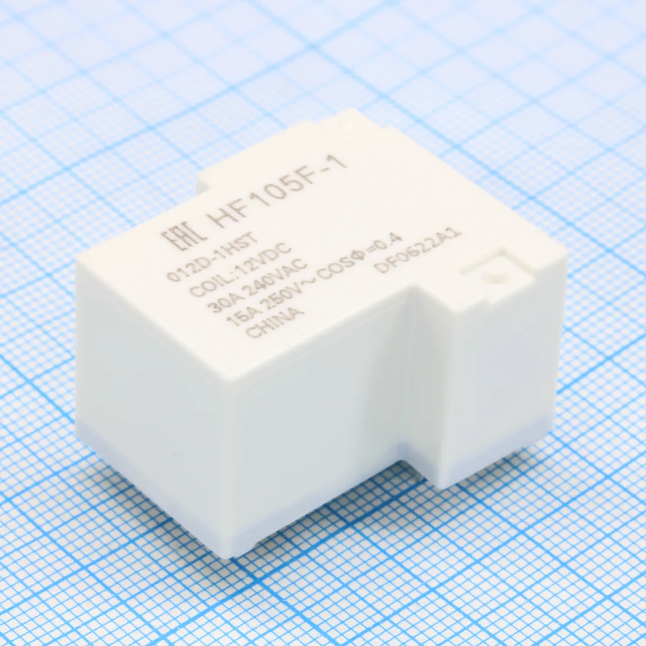 HF105F-1/012D-1HST