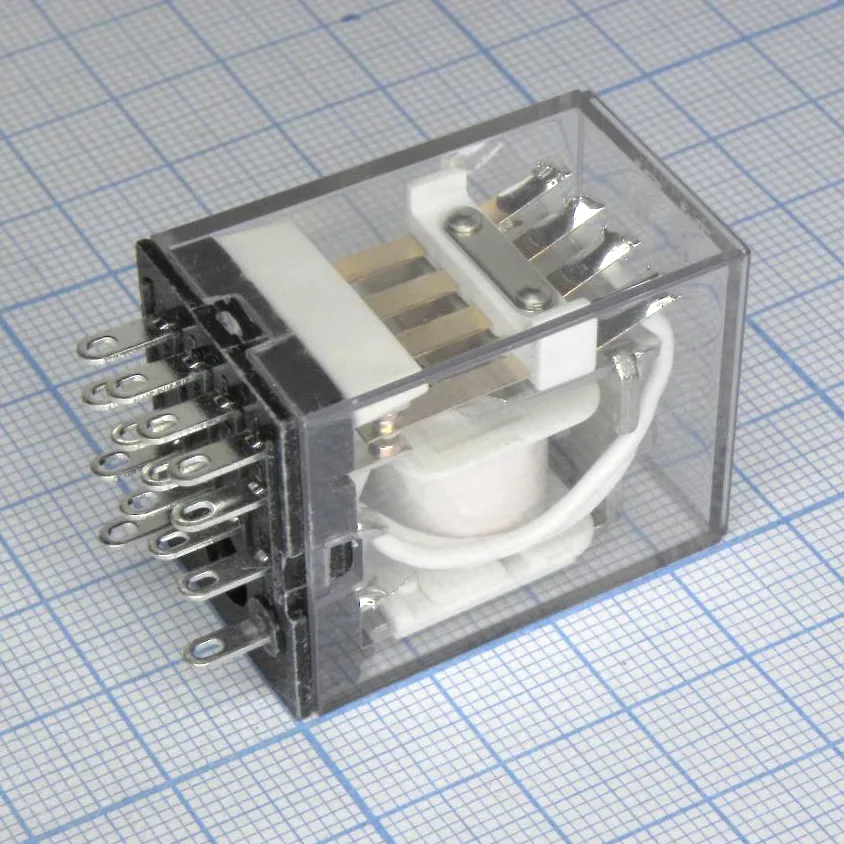TRY-24VDC-S-4C