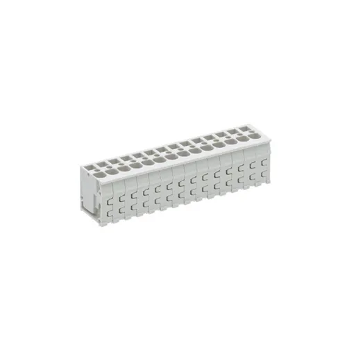 Клемма 8158/14 TOP V OB