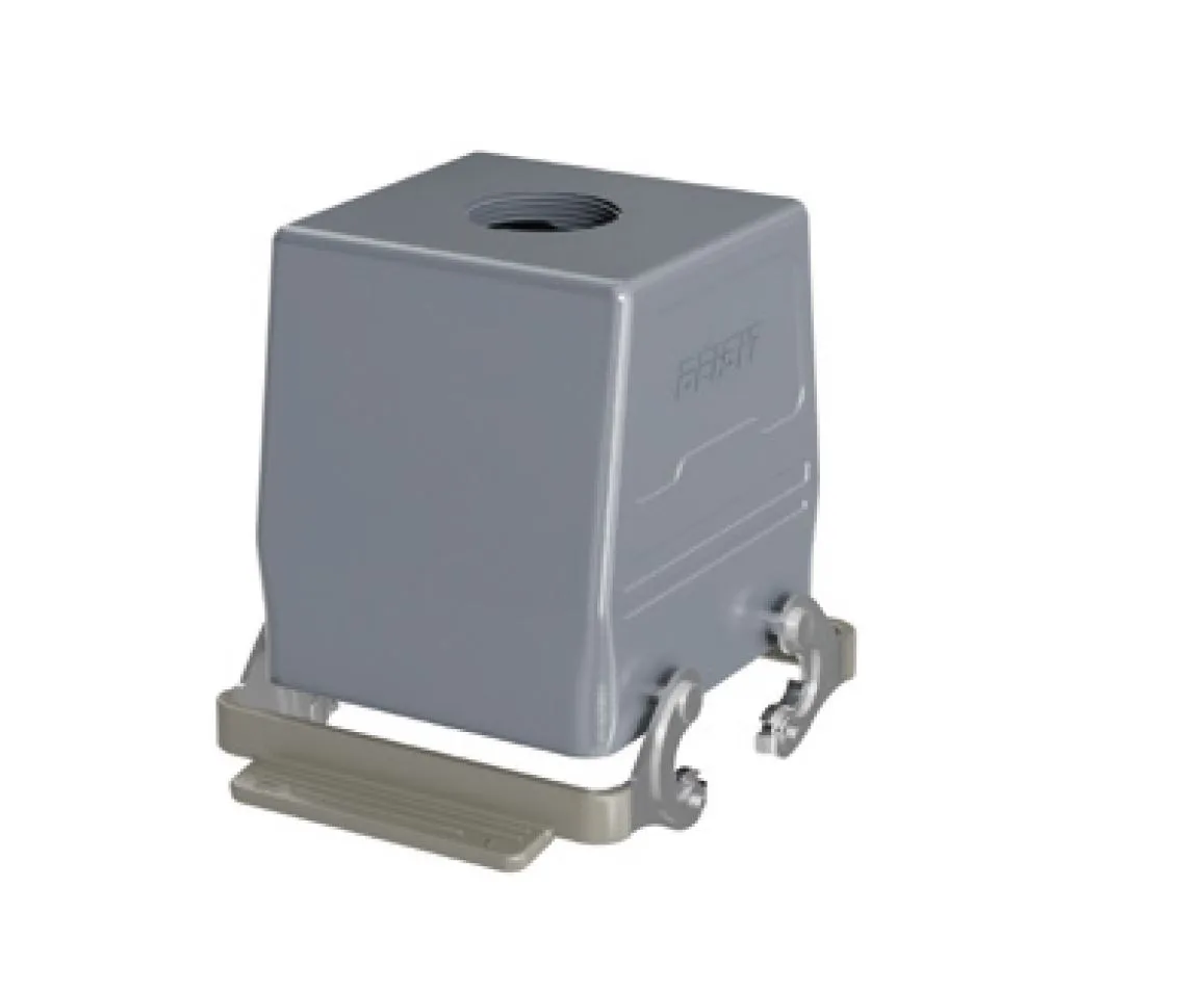Крышка разъема H32B-TO-2L-PG42