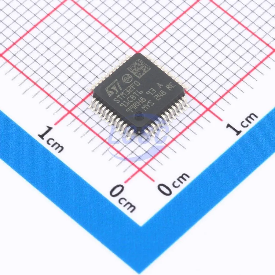STM32F091CBT6TR