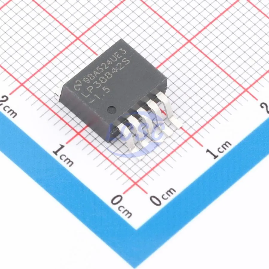 LP38842SX-1.5/NOPB