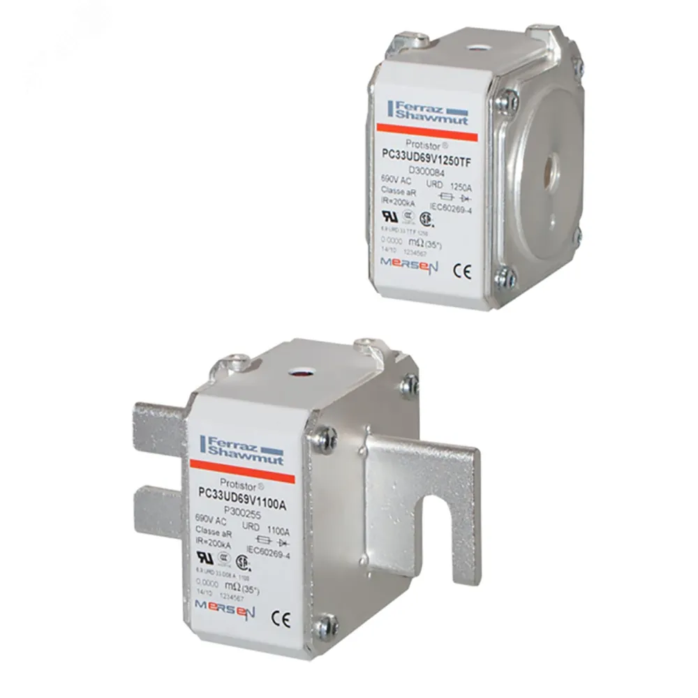 Предохранитель DN000UB69V125L-(W330184C)-KEAZ-FERRAZ 049281