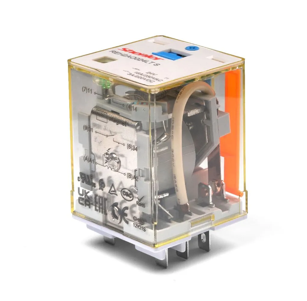 Реле REH2AO730LTS