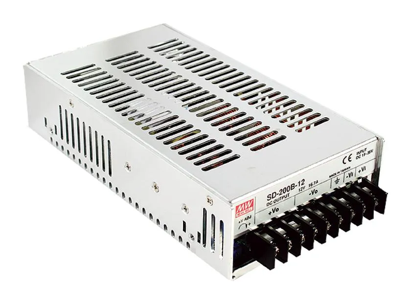 SD-200C-12