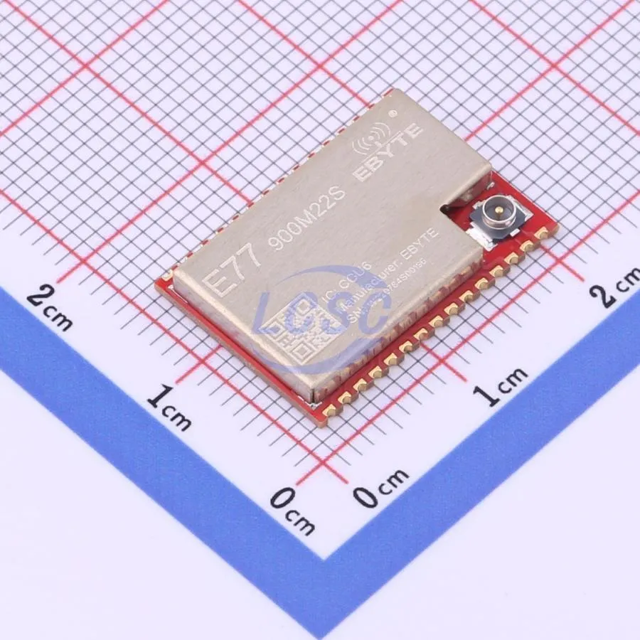 E77-900M22S