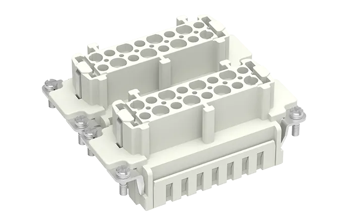 Розеточная контактная вставка SE-032-FS