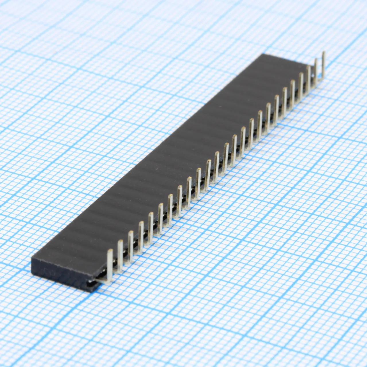 DS1024-1X25R2