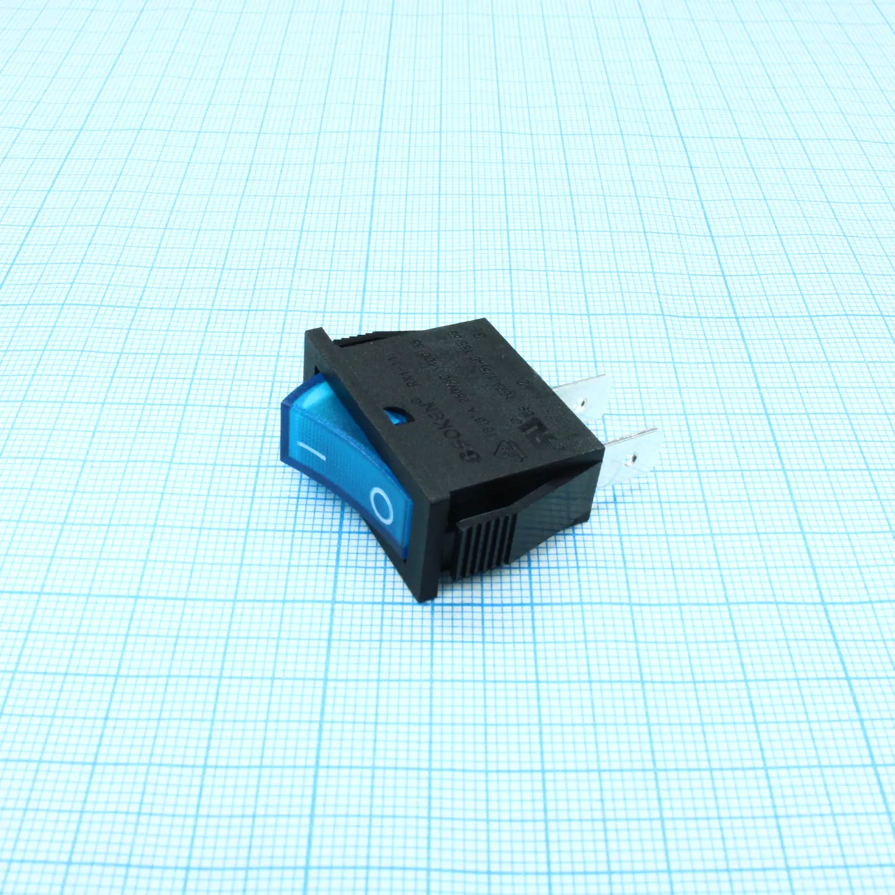 RK1-11-1 01 B/BL C "0-"WA