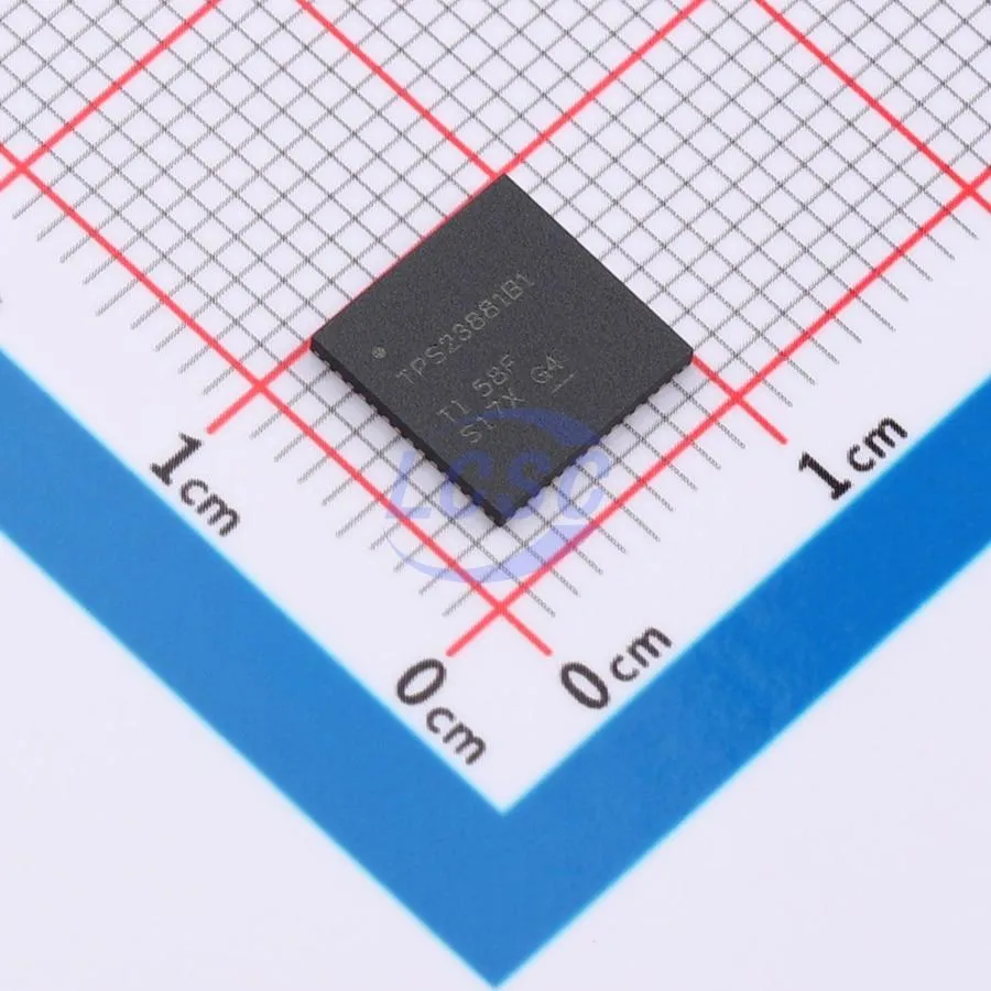 TPS23881B1RTQR