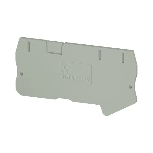 Боковая крышка APWTPN 2.5 D1/2