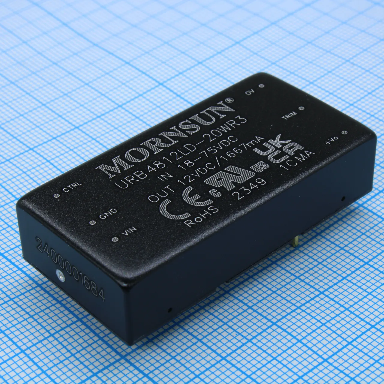 URB4812LD-20WR3