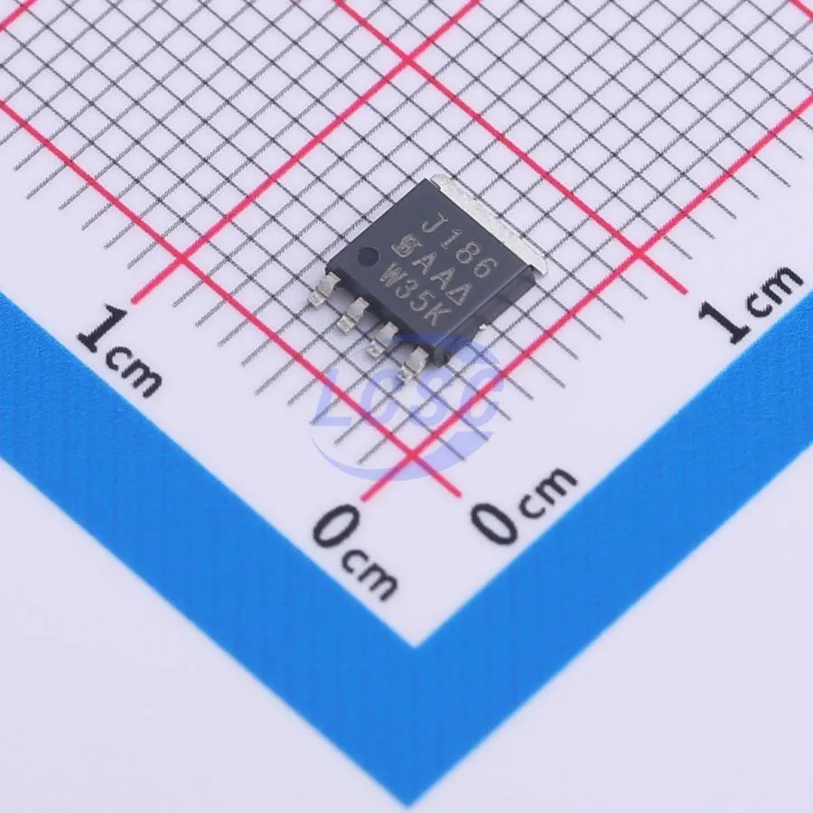 SIJ186DP-T1-GE3