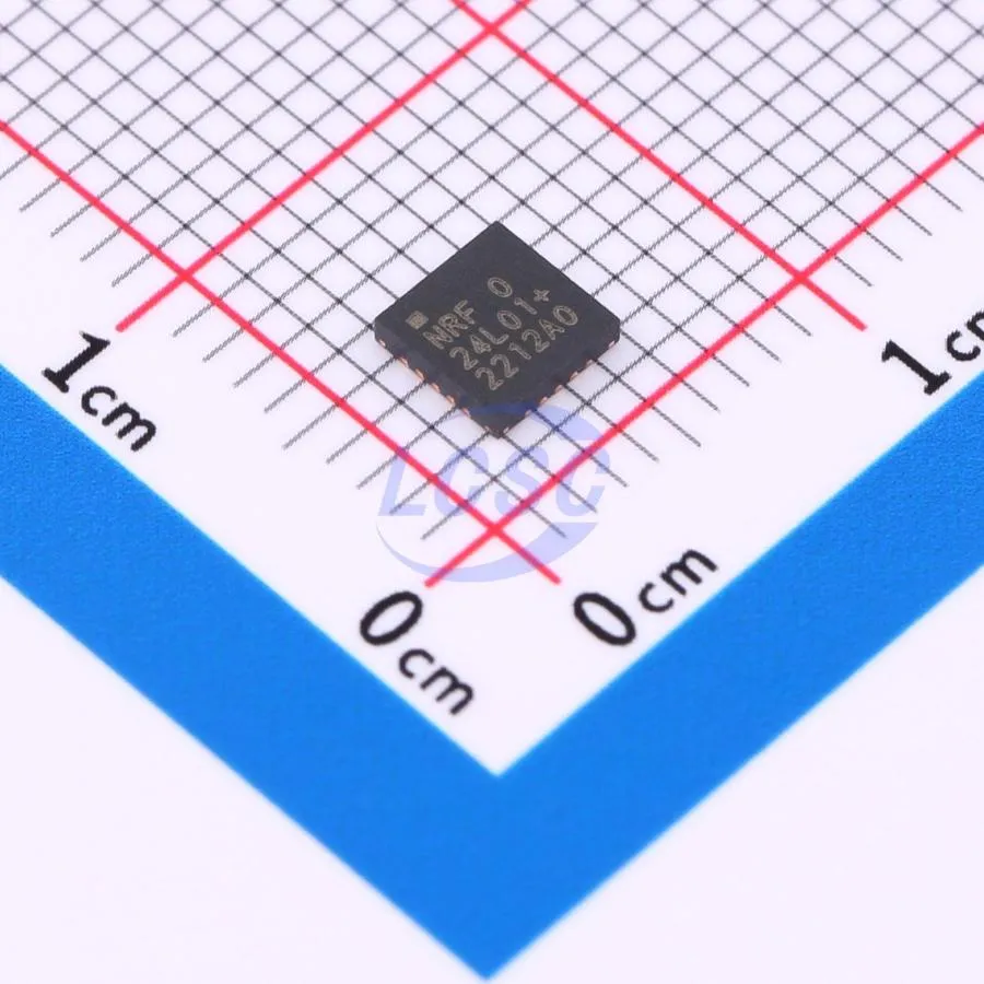 NRF24L01-REEL7