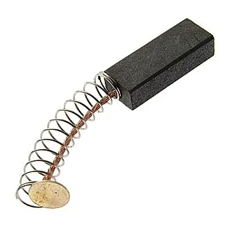 BRUSH 5X8X20  SPRING
