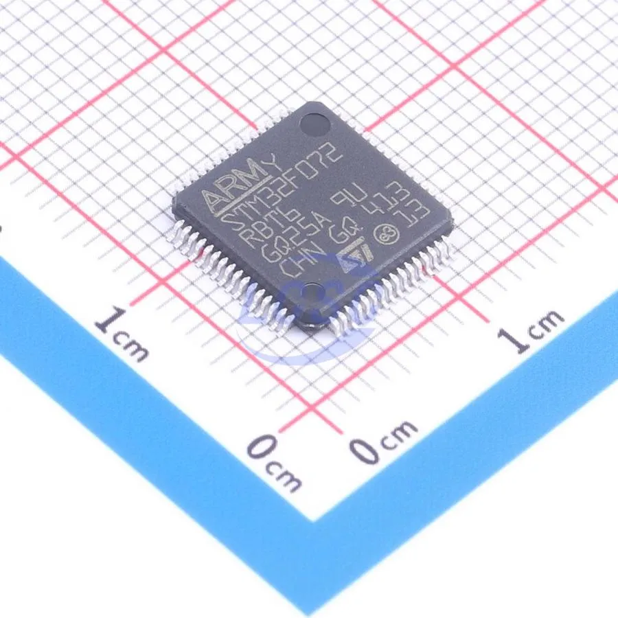 STM32F072RBT6TR