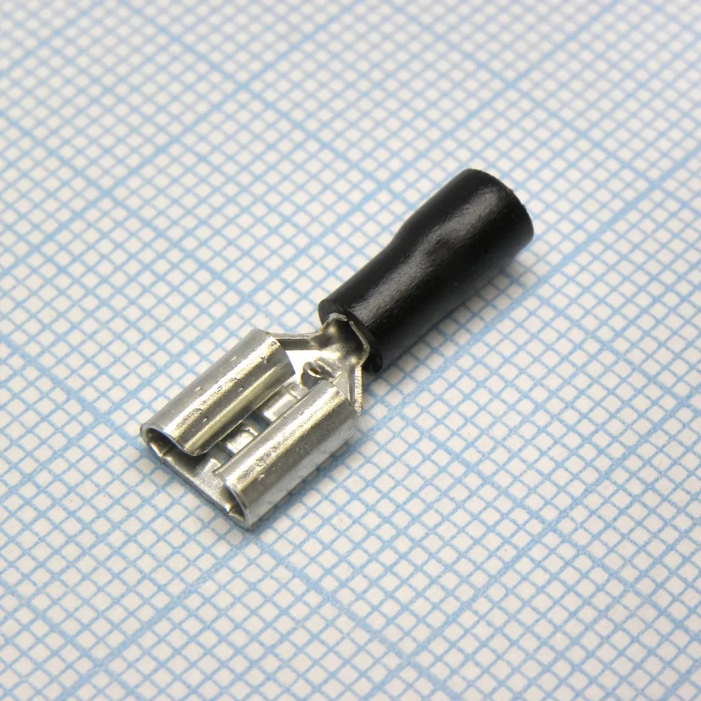 FDV1.25-250 black