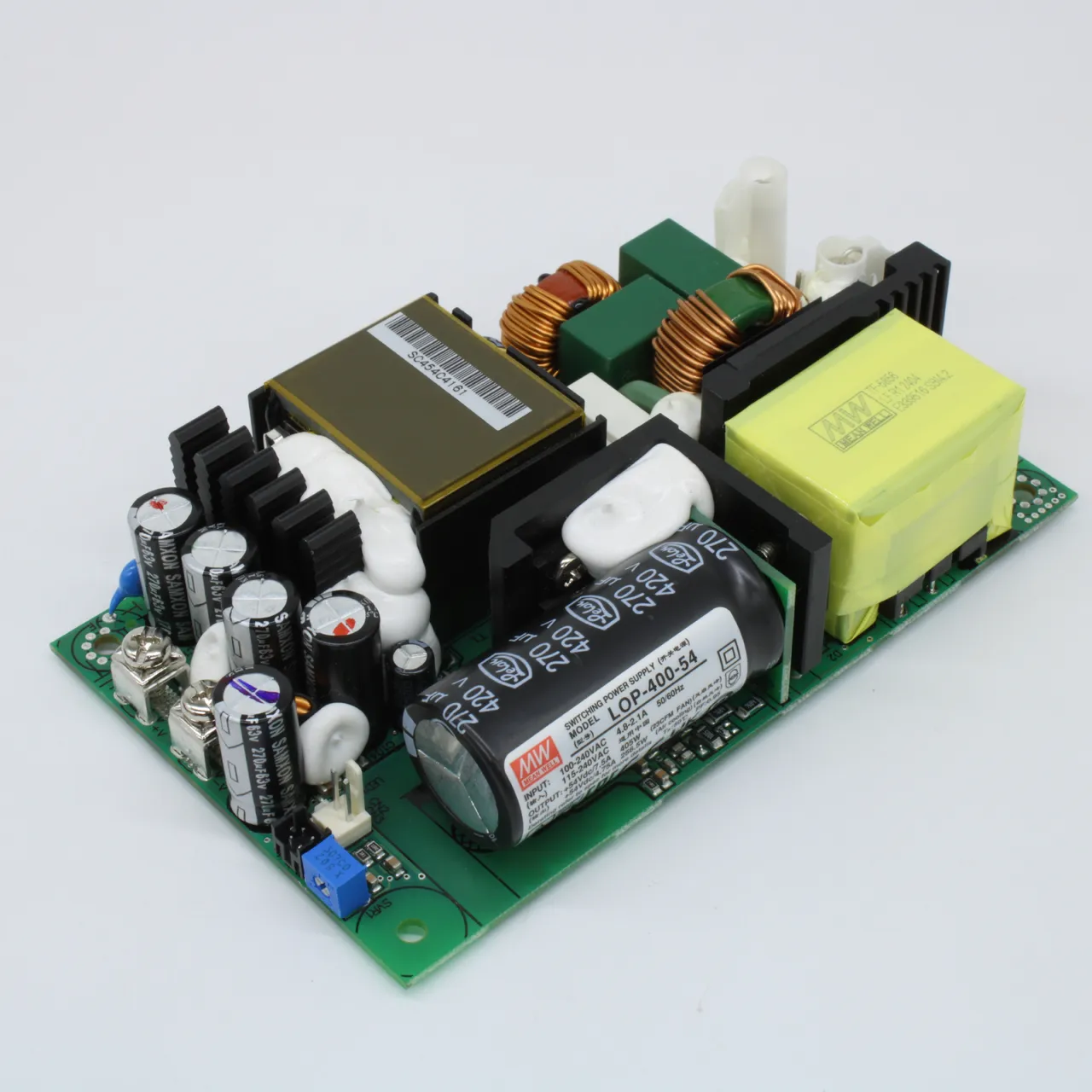LOP-400-54