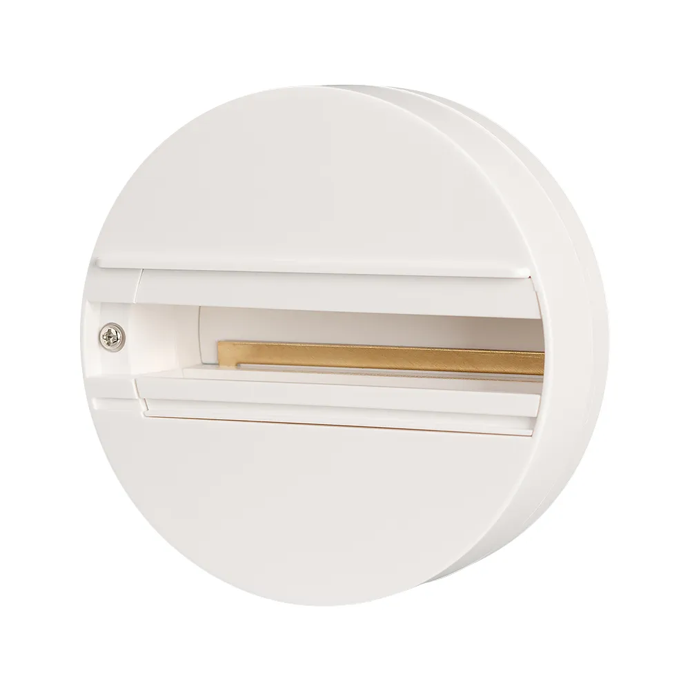 База накладная LGD-4TR-BASE-WH (C) 023998