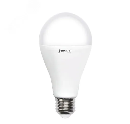 Лампа светодиодная PLED-SP 30Вт A65 4000К нейтр. бел. E27 230/50Гц 5019690