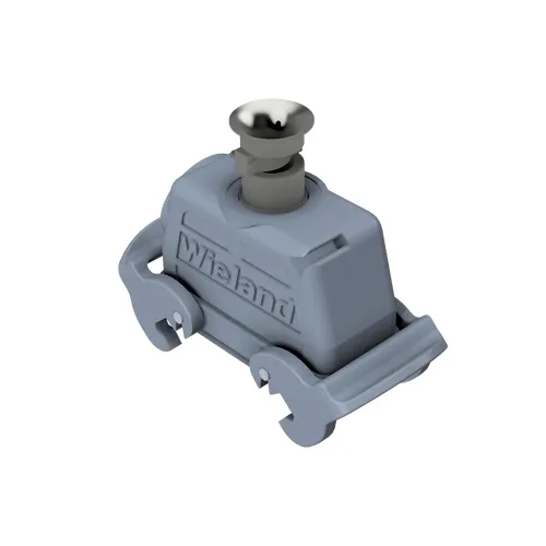 Крышка разъема BAS GOT GK 16 M25 69 A3