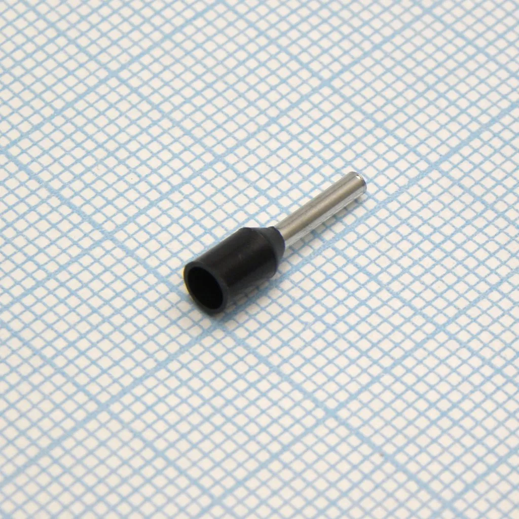 E1008PP Black