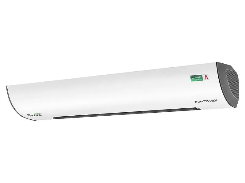 Завеса тепловая 3кВт 0.9м 230В BHC-L09S03-ST НС-1136136