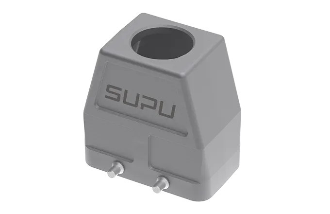 Крышка разъема S10B-TEH-4B-PG29