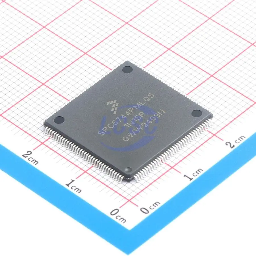 SPC5744PK1AMLQ5