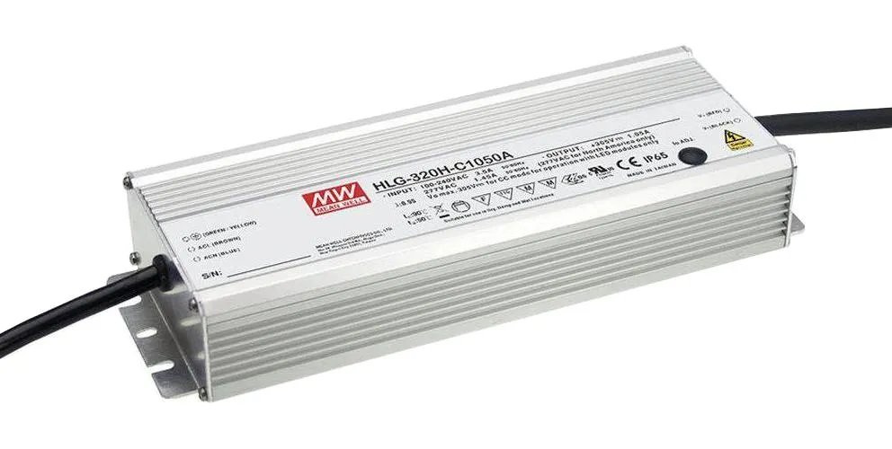 HLG-320H-C2800AB
