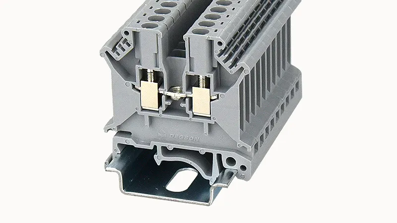 Проходная клемма PC2.5-01P-11-00Z(H)
